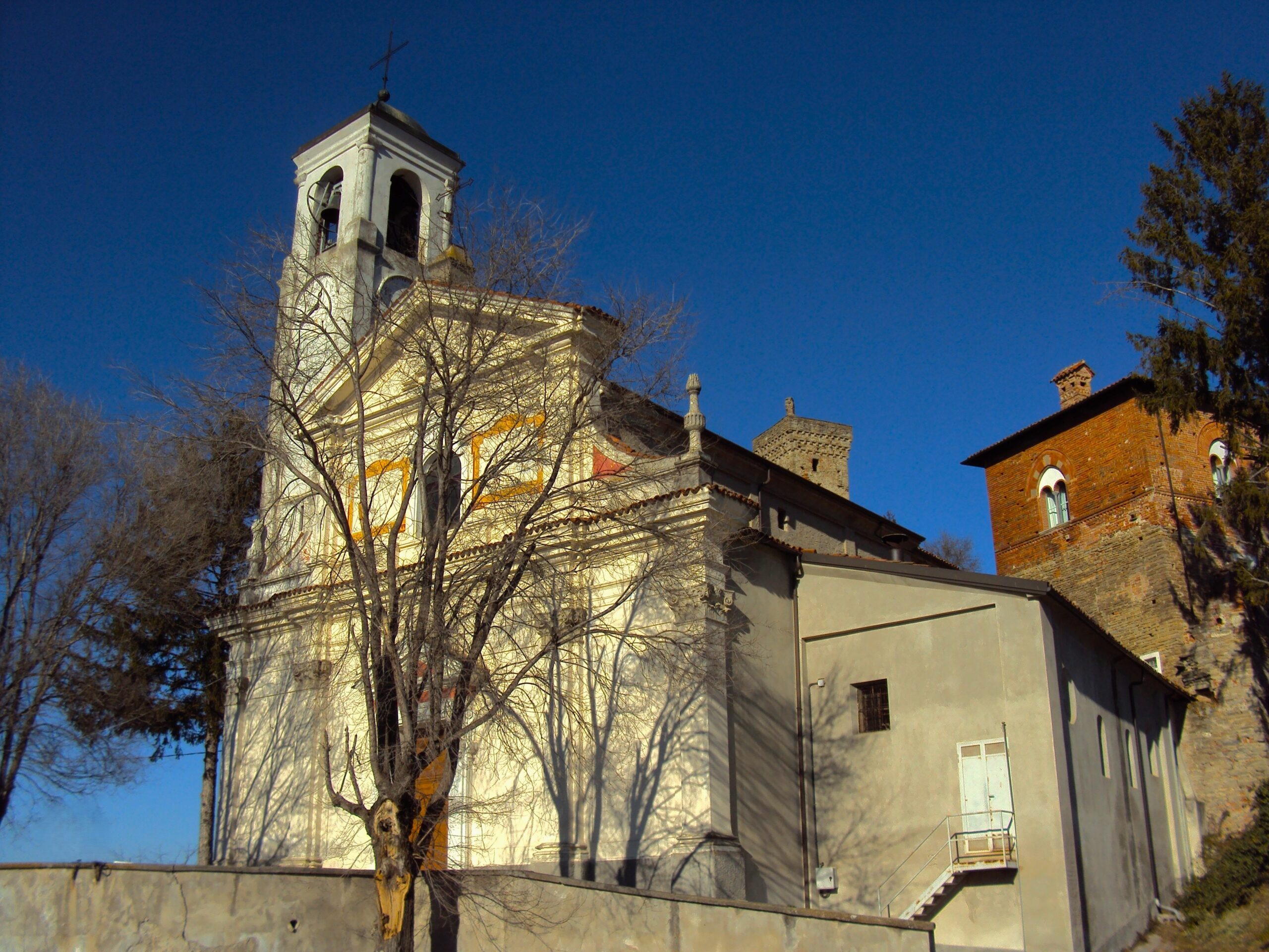 Greetings from Mondovì