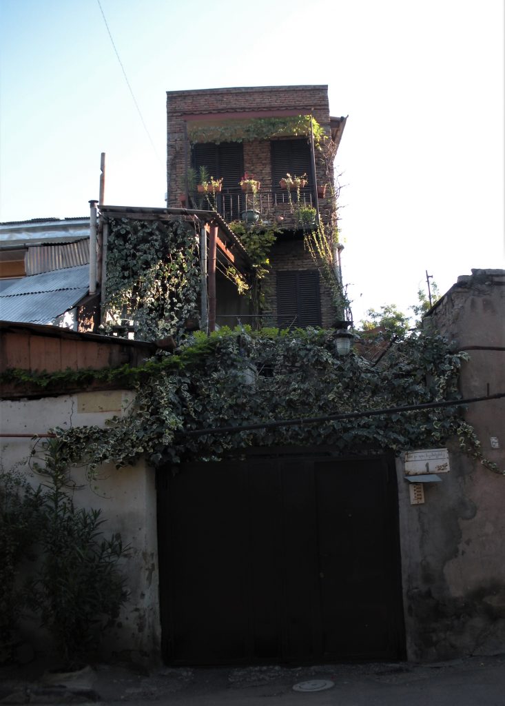Narakhali Fortress