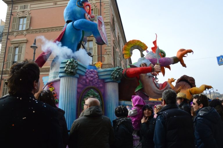 Carnevale