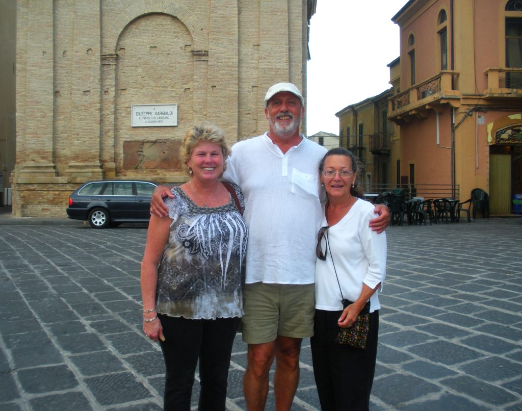 Brindisi – Lanciano