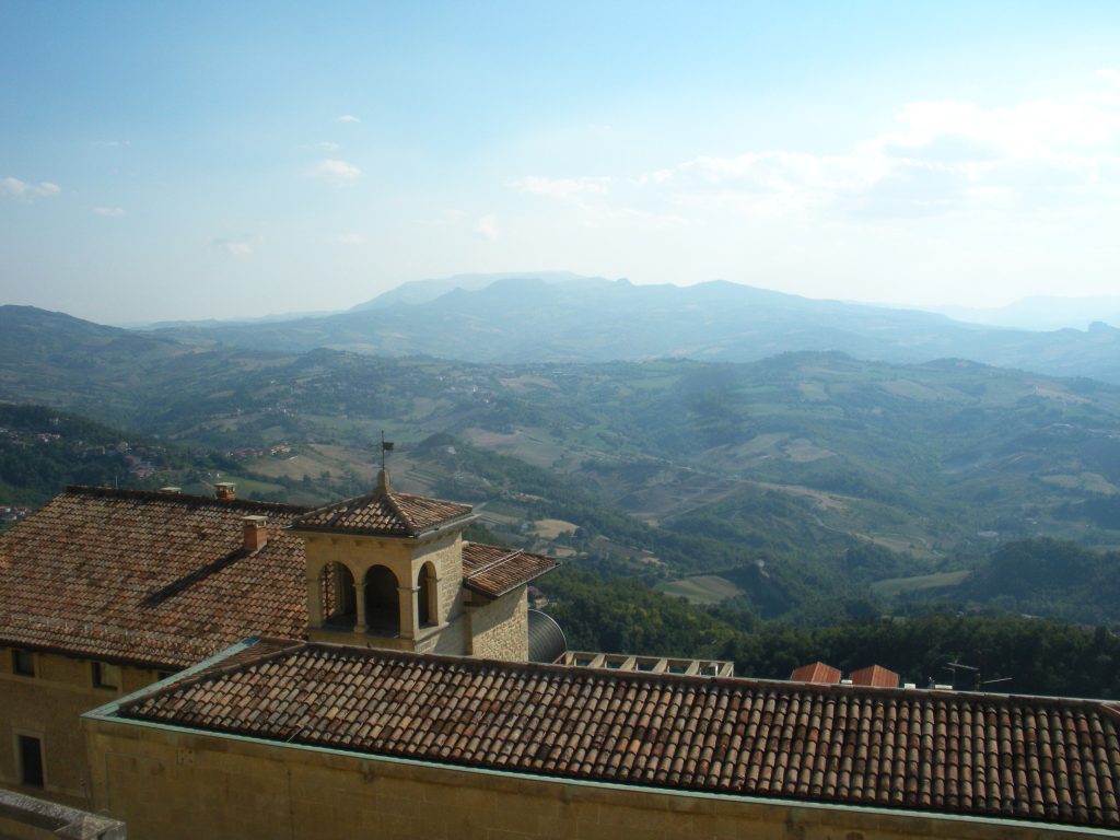 Lanciano – San Marino