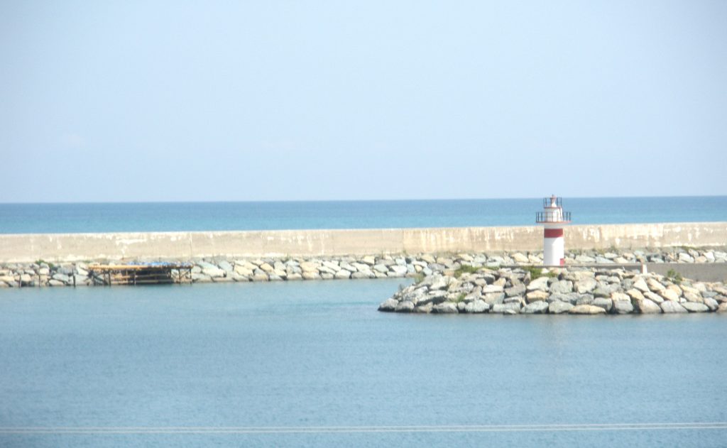 Sinop to Inebolu