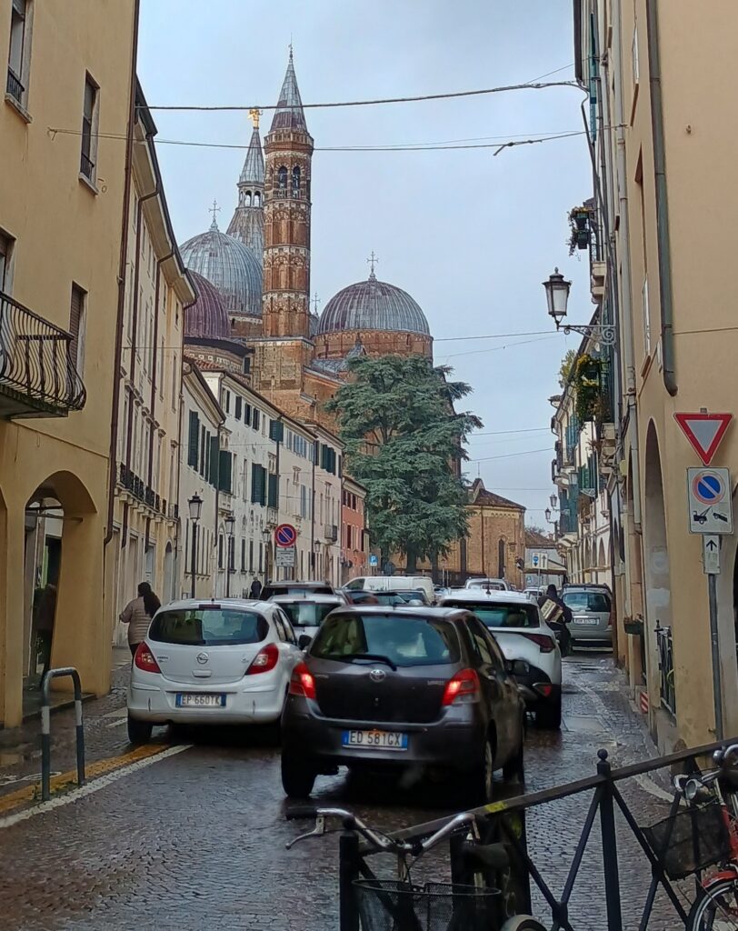 Padua, 19-21 February 2026